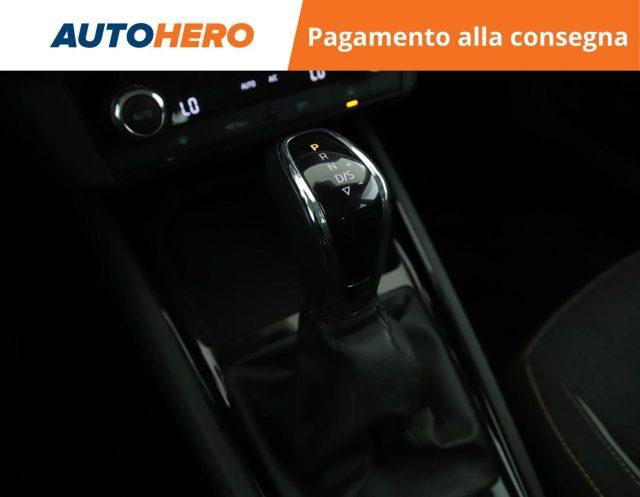 SKODA Kamiq 1.0 TSI 110 CV DSG Style