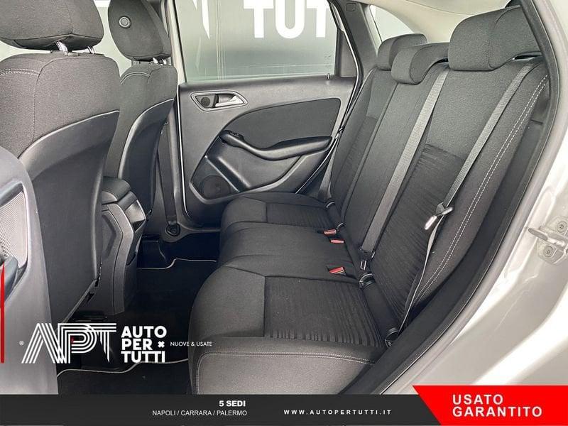 Mercedes-Benz Classe B B 180 cdi be Executive