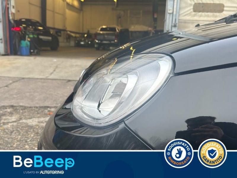 FIAT Panda 1.0 FIREFLY HYBRID S&S 70CV