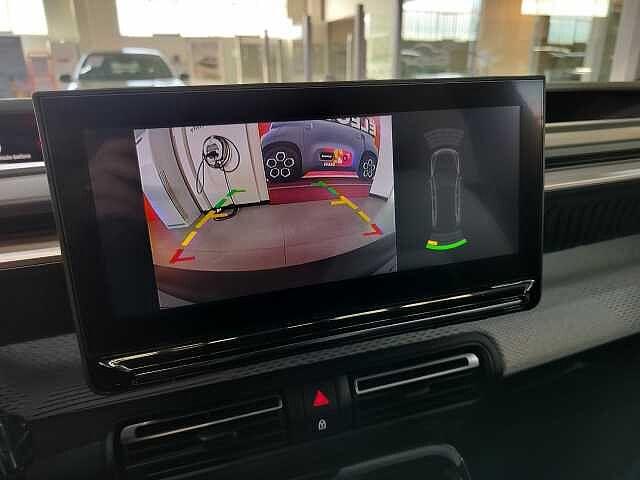 Citroen C3 Hybrid 110 e-DCS6 Max *KM Ø*
