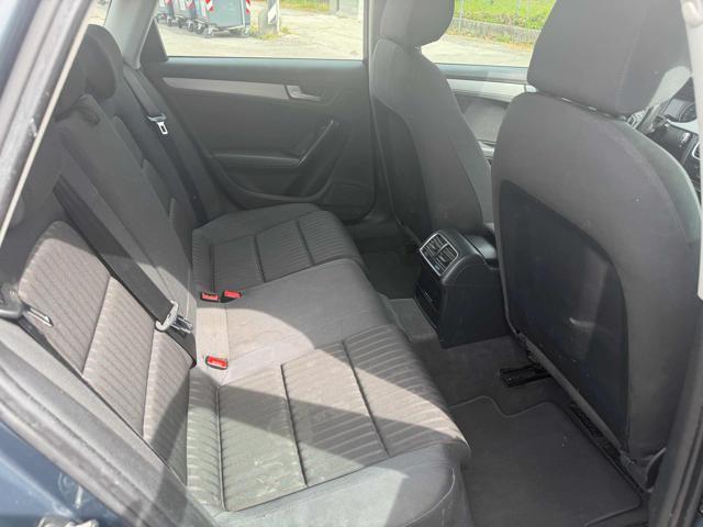 AUDI A4 2.0 TDI 143CV F.AP. Advanced Stupenda Bellissima