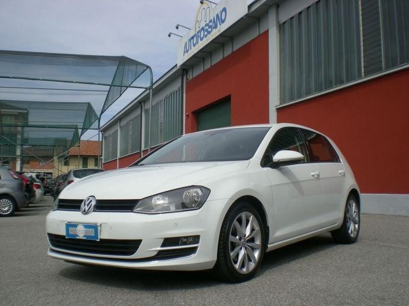 Volkswagen Golf 5p 2.0 tdi Highline 150cv E6