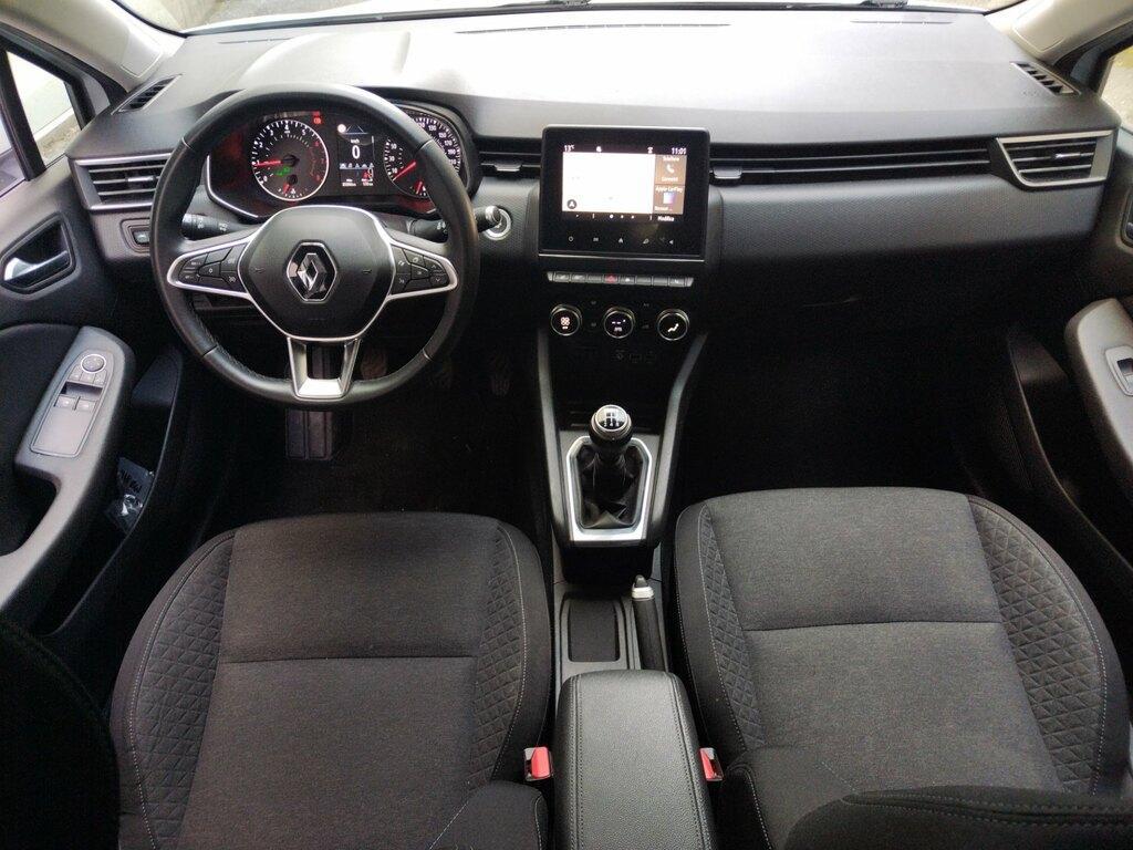 Renault Clio 5 Porte 1.0 SCe Intens