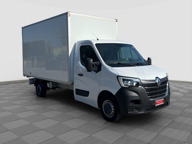 RENAULT Master Master GV 20 TA L3 T35 Energy dCi 145 ICE