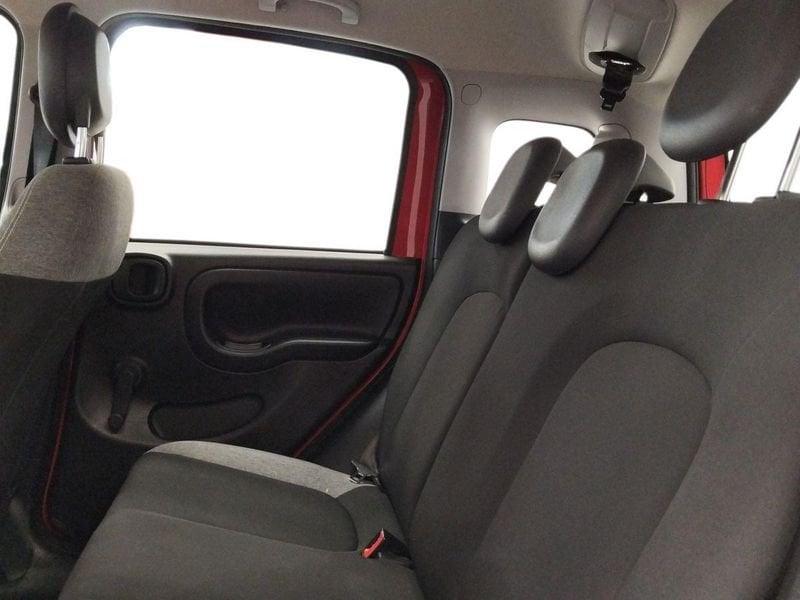FIAT Panda 1.0 FireFly 70cv S&S Hybrid City Life