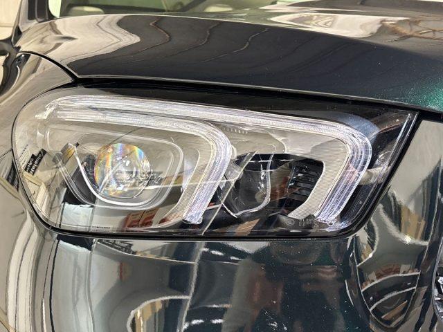 MERCEDES-BENZ GLE 350 de hybrid EQ 4Matic Premium Plus