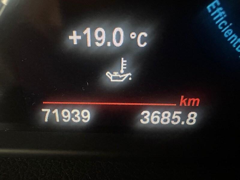 BMW Serie 1 (F20) 118i 5p. Msport