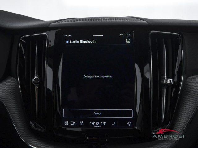 VOLVO XC60 XC60 2.0 b5 Plus Dark awd auto