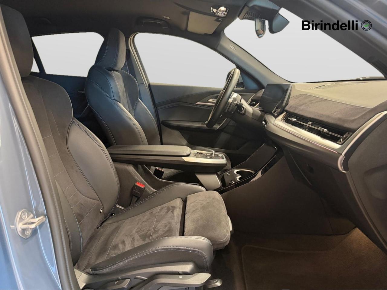 BMW X2 (U10) - X2 sDrive 20d Msport Pro