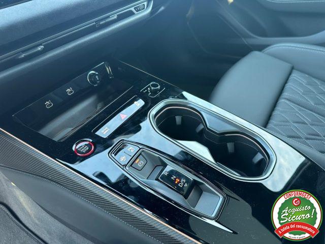 AUDI A6 allroad 3.0 tdi mhev+ S line quattro 299cv stronic