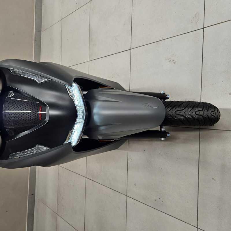 Honda SH 350i Sport - 2025