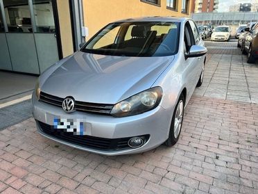 VOLKSWAGEN Golf 1.4 TSI 122CV DSG 5p. Comfortline