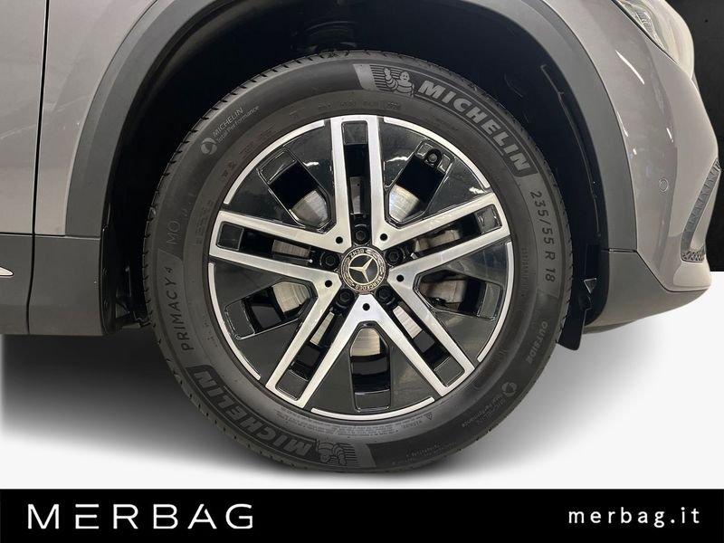 Mercedes-Benz GLA 200 Automatic Sport Plus