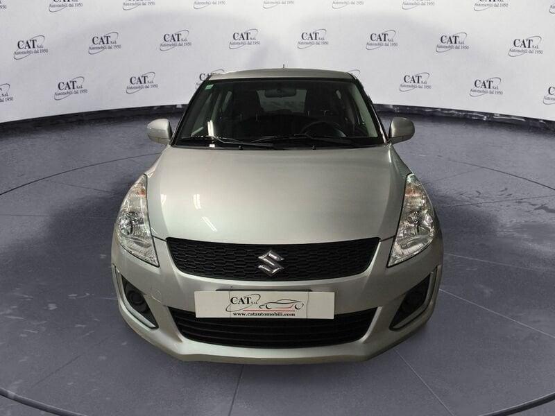 Suzuki Swift Swift 1.2 VVT 4WD 5 porte