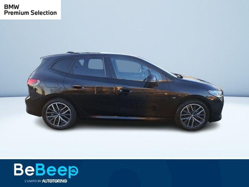 BMW Serie 2 Active Tourer 218D ACTIVE TOURER MSPORT AUTO