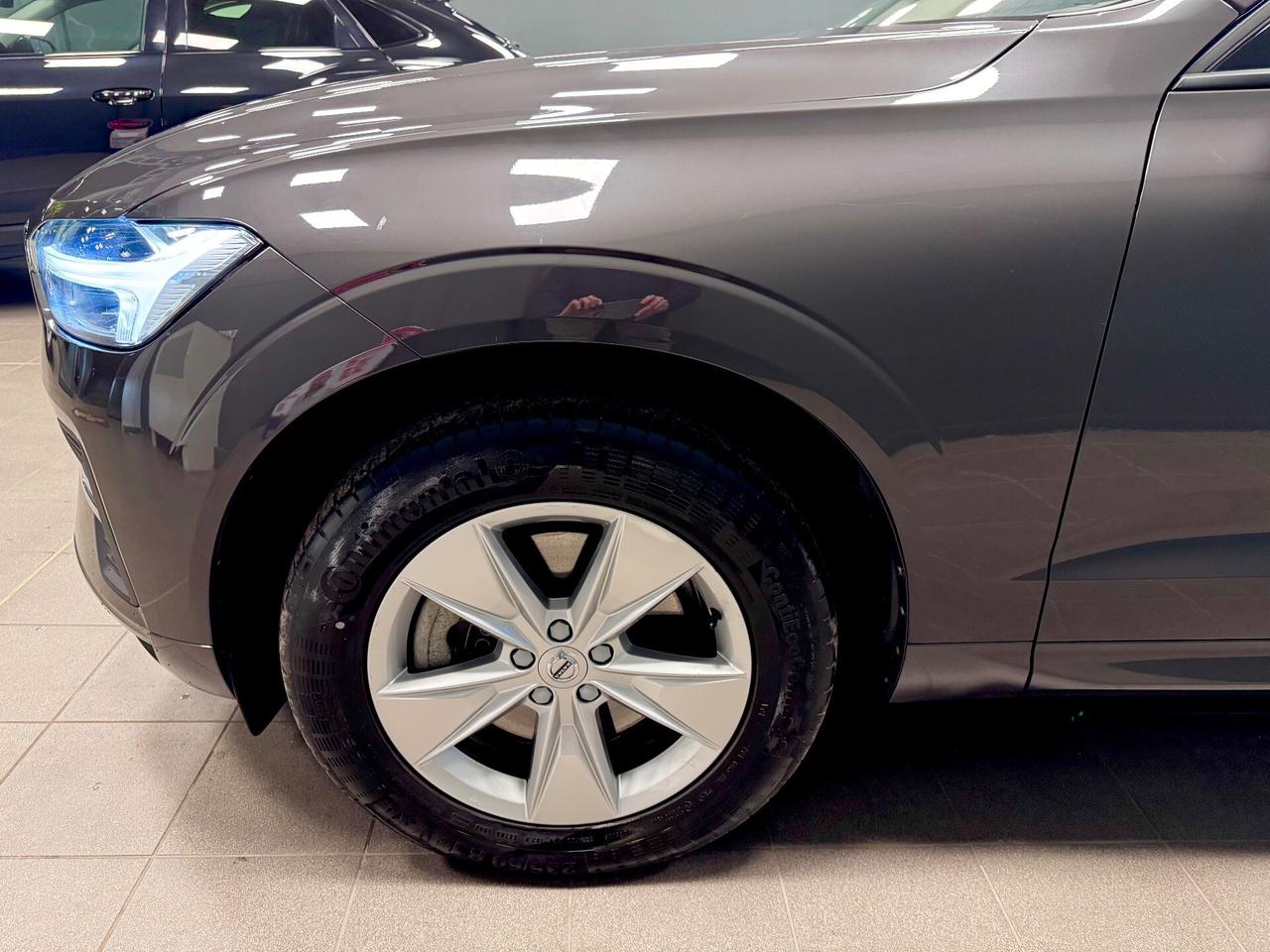 Volvo XC 60 XC60 B4 (d) AWD automatico Business