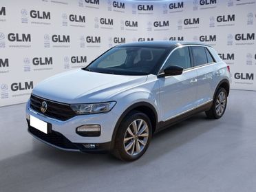 Volkswagen T-Roc 1.0 TSI Style