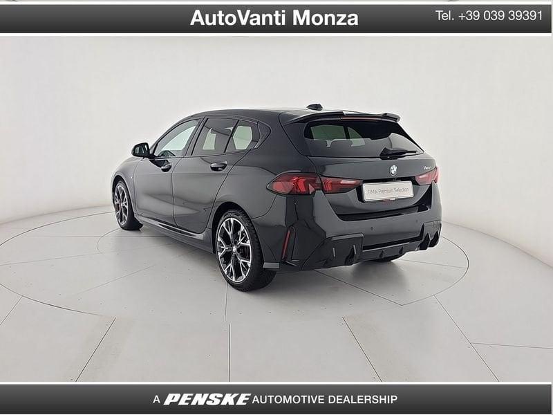 BMW Serie 1 118d 5p. MSport Pro