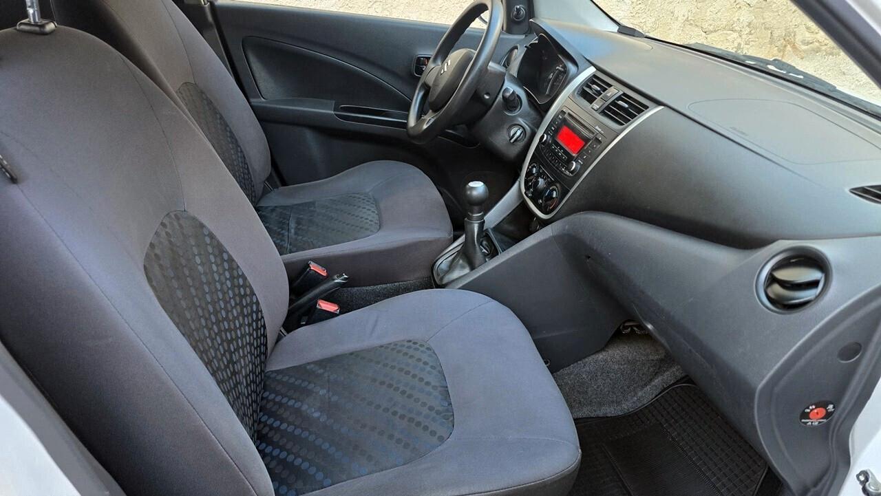 Suzuki Celerio 1.0 68CV S&S Cool