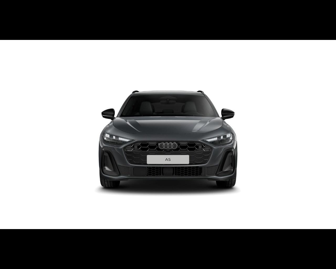 AUDI Audi A5 Avant S line edition e-hybrid quattro 220 kW S tronic