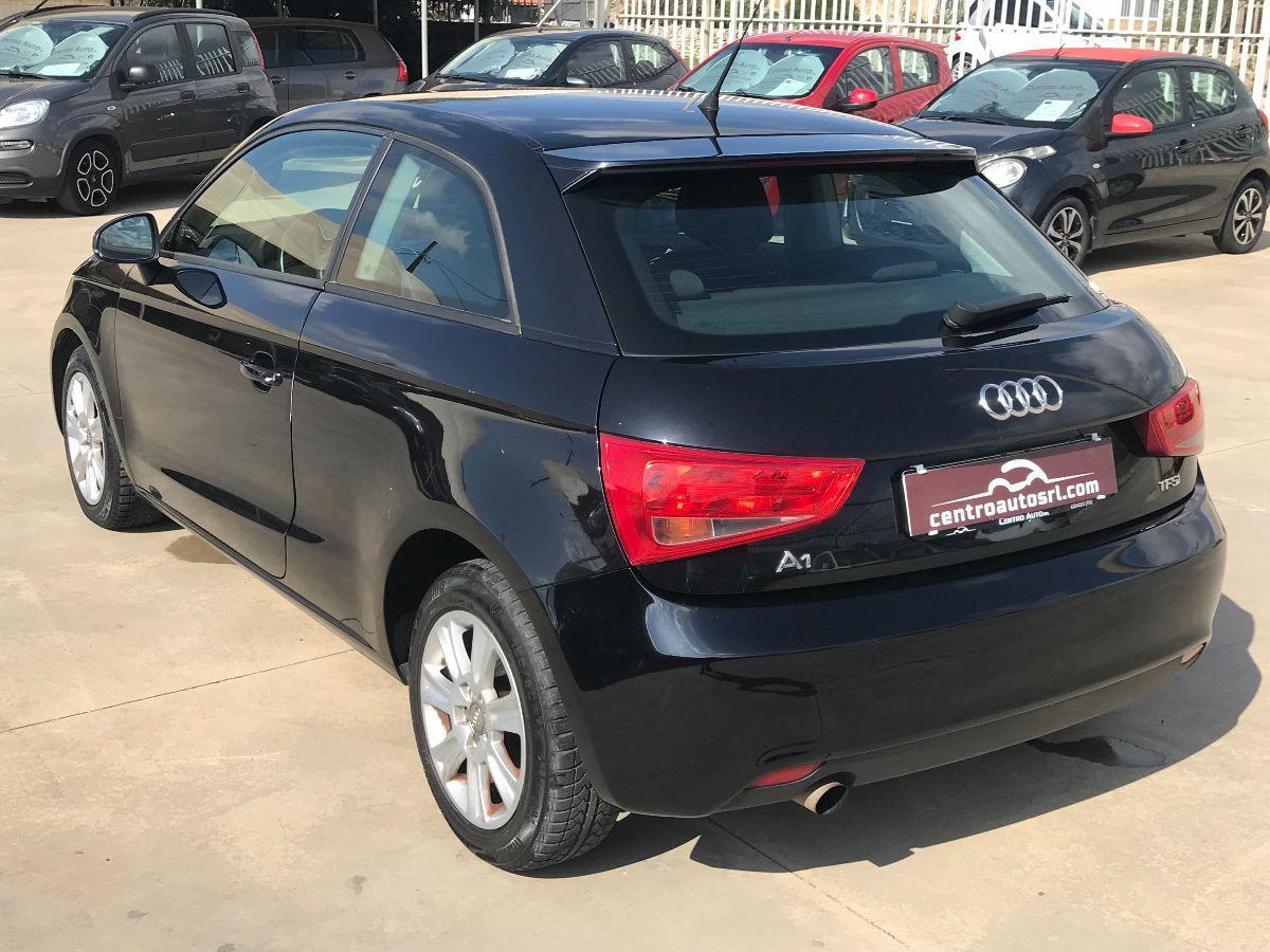 AUDI A1 1.2 TFSI Ambition