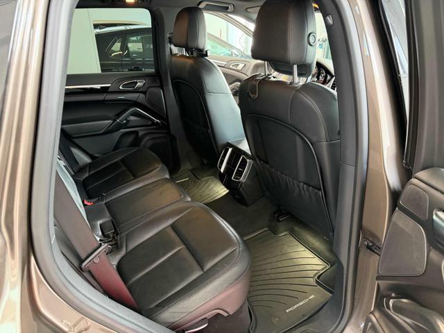 PORSCHE Cayenne 3.0 Diesel