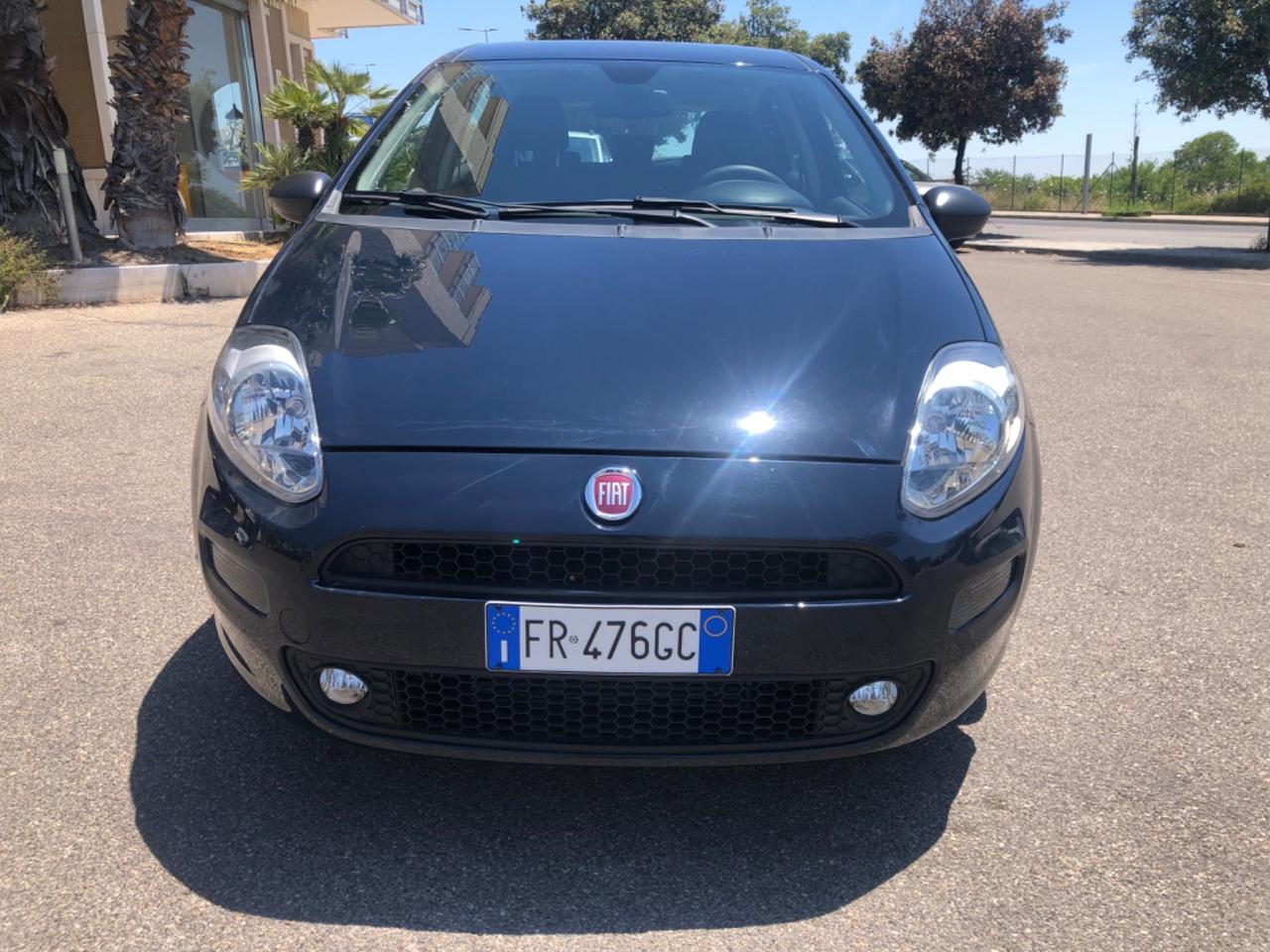 Fiat Punto 1.3 MJT II S&S 95 CV SUPER PREZZO
