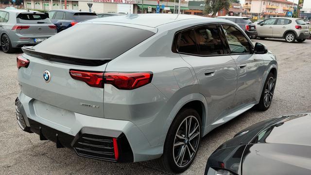 BMW X2 sDrive18d M Sport *PREZZO REALE SENZA VINCOLI*