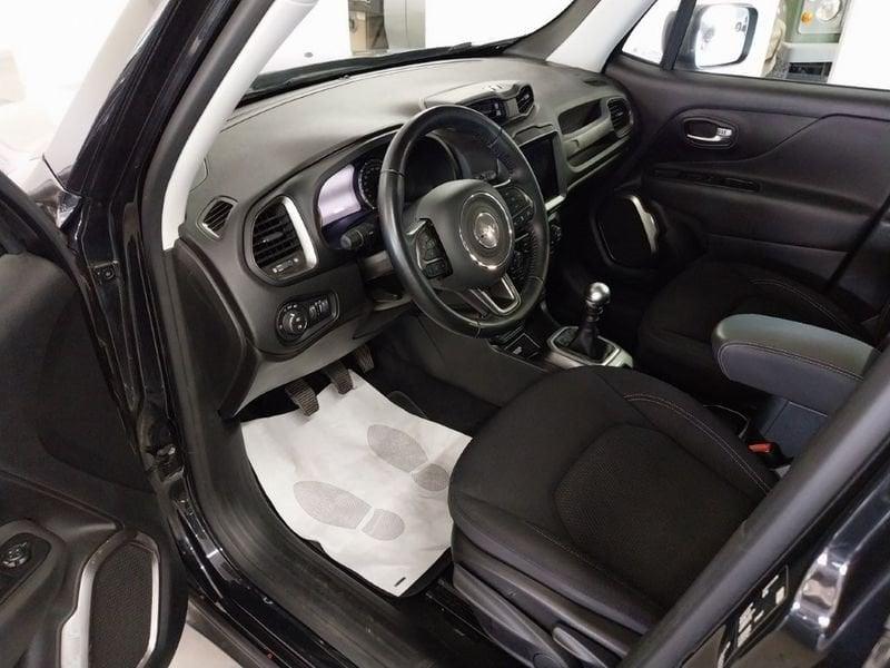 Jeep Renegade Renegade 1.0 t3 Limited 2wd