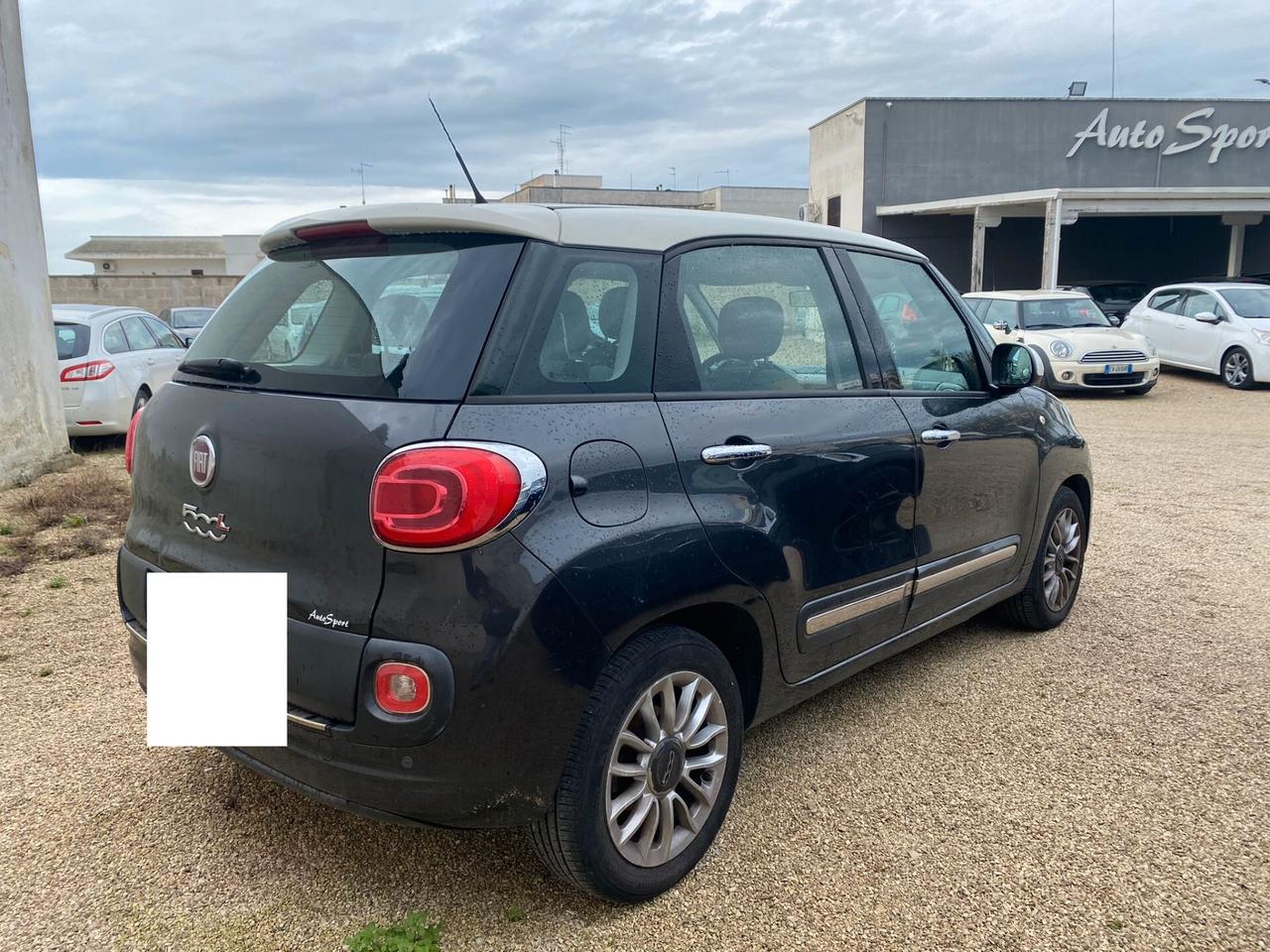 Fiat 500L 1.3 Multijet 85 CV Pop Star