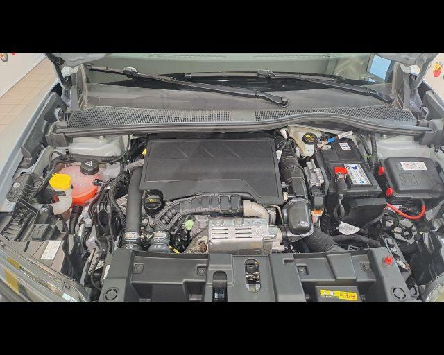 JEEP Avenger 1.2 turbo Longitude fwd 100cv
