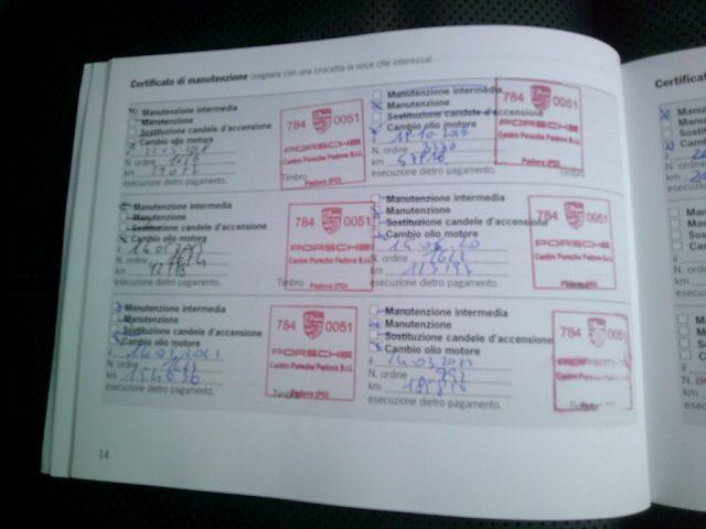 PORSCHE Cayenne 3.0 Diesel Platinum Edition