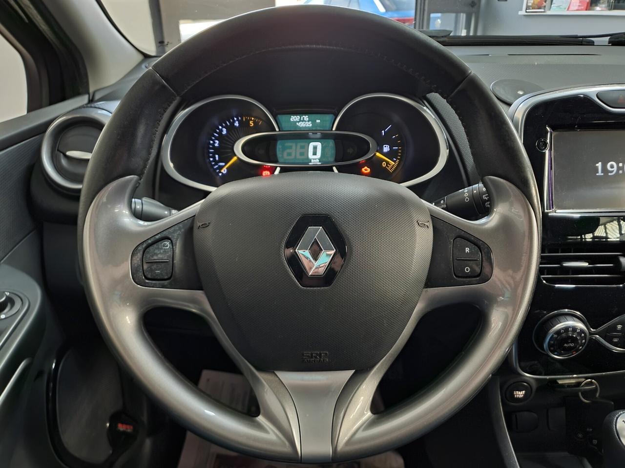 Renault Clio SW Sporter 1.5 dCi 75CV Costume National 2015