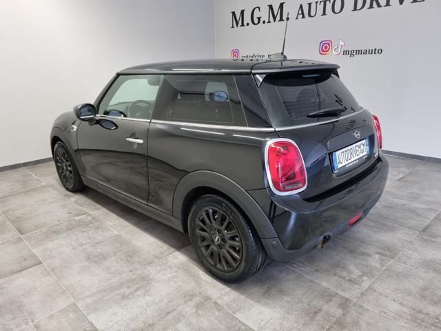 MINI One 1.5 One