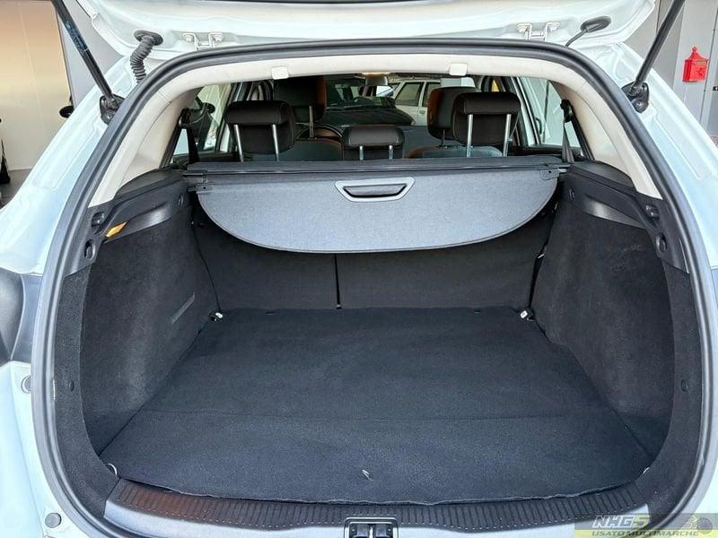 Renault Mégane Mégane 1.5 dCi 110CV SporTour Limited