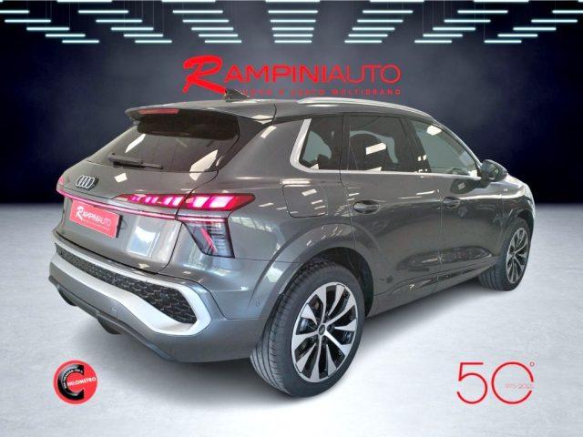 AUDI Q3 TFSI 150 Cv mHEV S tronic S Line PRONTA CONSEGNA