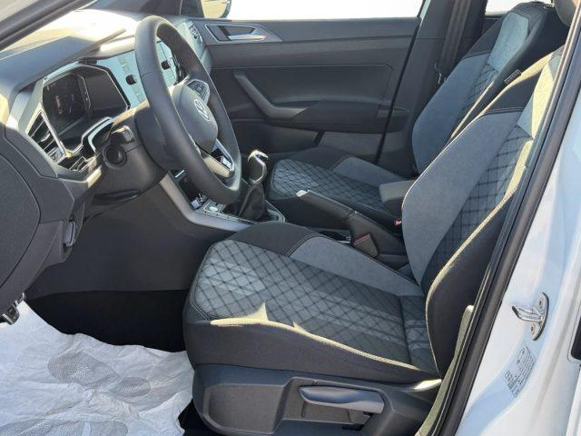 VOLKSWAGEN Taigo 1.0 TSI 115 CV R-Line Plus