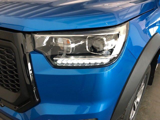 EVO Cross 4 PICK UP 2.0 TDI 4X4 "IVA COMPRESA"