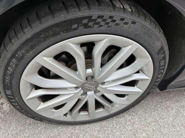 Audi A6 A6 Avant 3.0 tdi Business quattro 272cv s-tronic