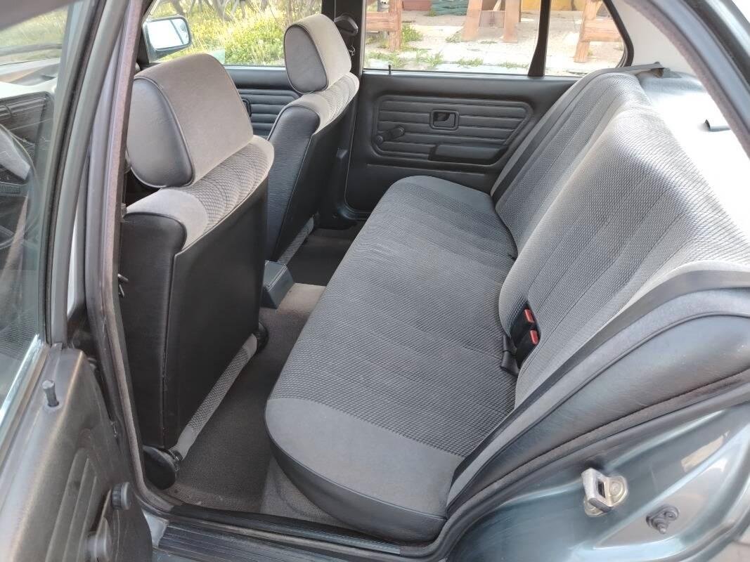 BMW Serie 3 316i 4p