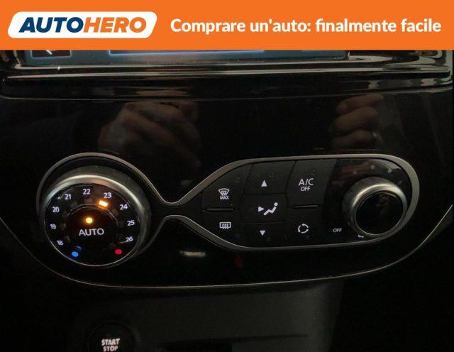 RENAULT Captur dCi 8V 90 CV Sport Edition2