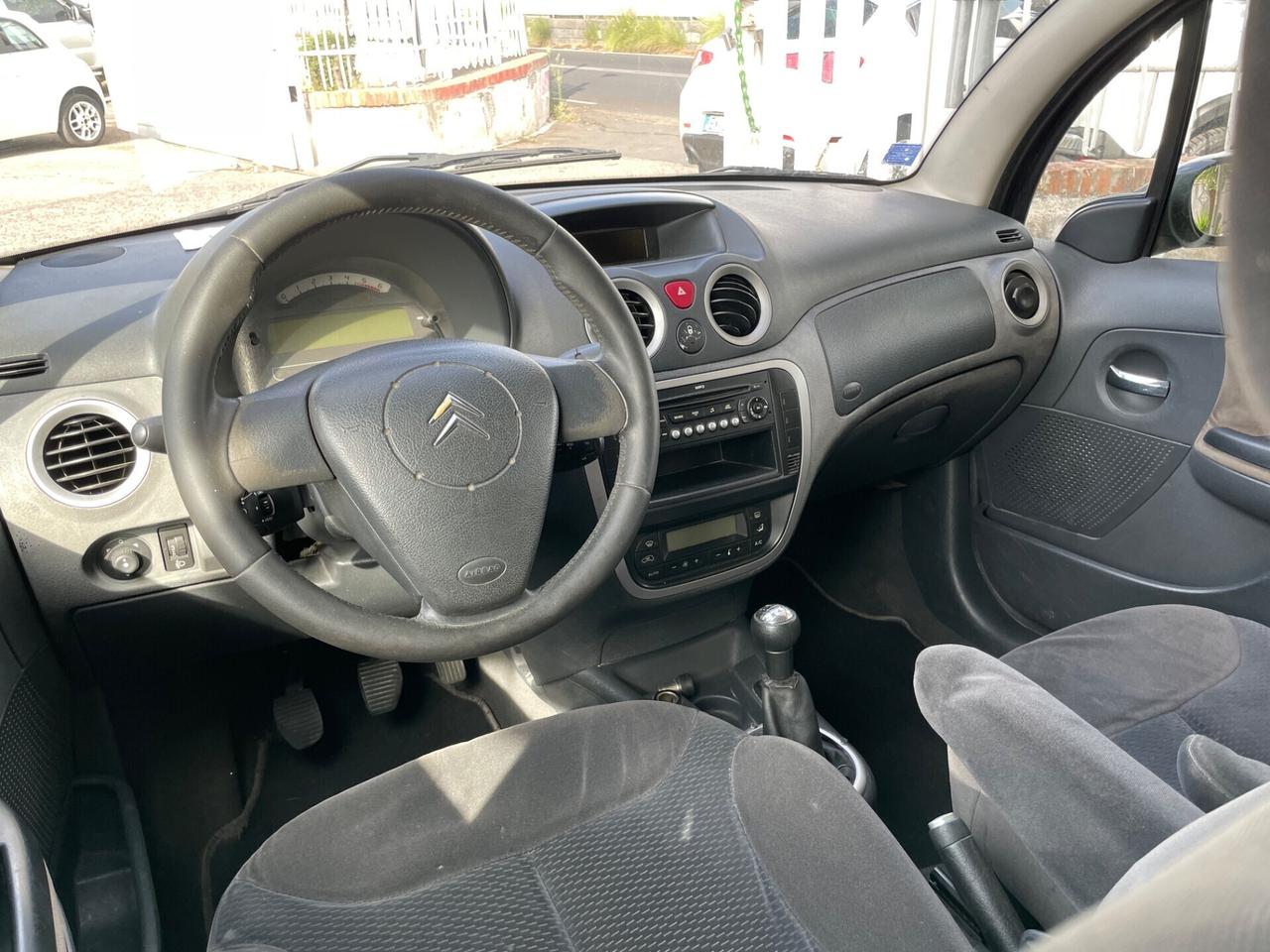 Citroen C3 1.6 HDi 90CV Exclusive