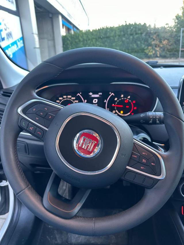 FIAT Tipo 1.3 Mjt S&S 5 porte Lounge