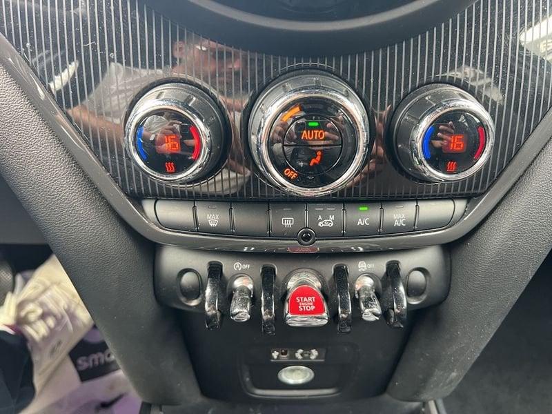 MINI Mini Countryman F60 Mini 1.5 One D Countryman
