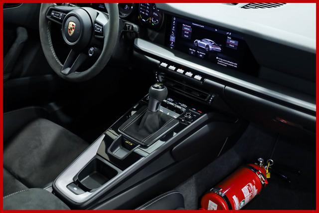 PORSCHE 992 GT3|CLUB SPORT|FULL CARBON|LIFT