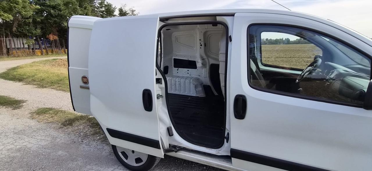 Fiat Fiorino 1.3 MJT 95CV Cargo Adventure