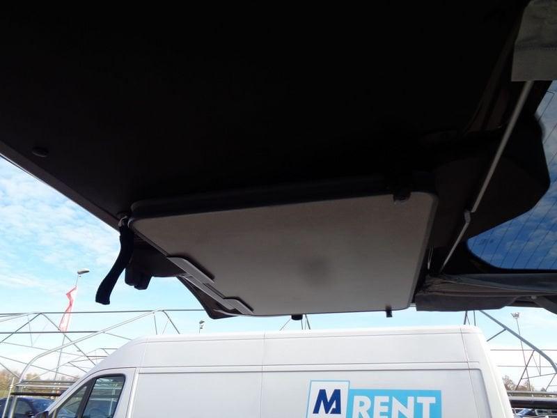 Ford Transit Custom 320 2.0 TDCi 130 PC-TN Nugget