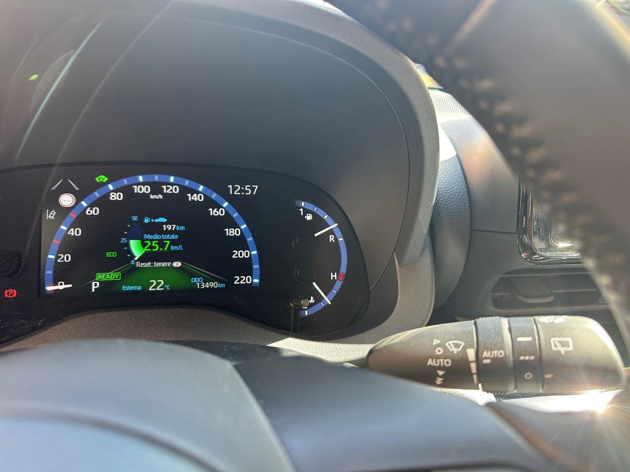 Toyota Yaris Cross 1.5 Hybrid 116HEV Trend #7022