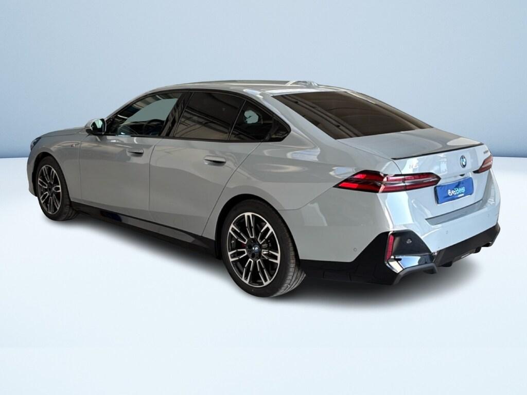 BMW i5 Berlina M Sport Pro xDrive40