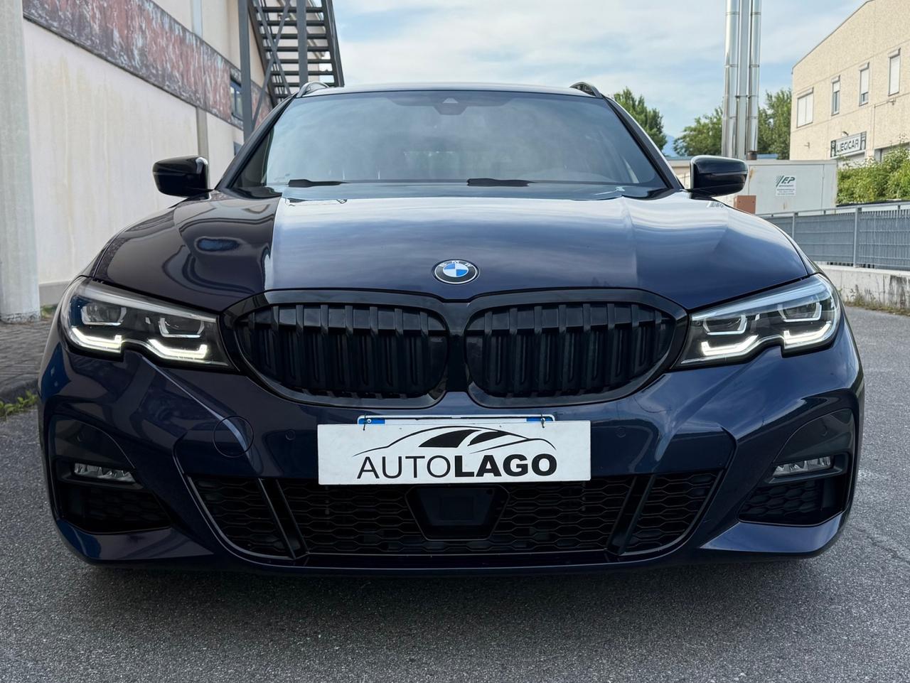 Bmw 330 d xDrive Touring Msport